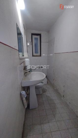 Casa individuala de vanzare, zona Mircea cel Batran - Garaj si pivnita - 24