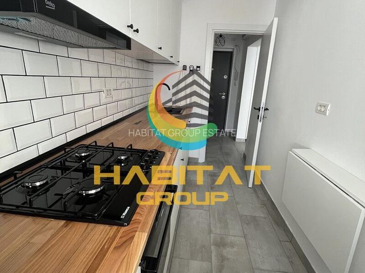 Garsoniera Tineretului mobilata si utilata - 2