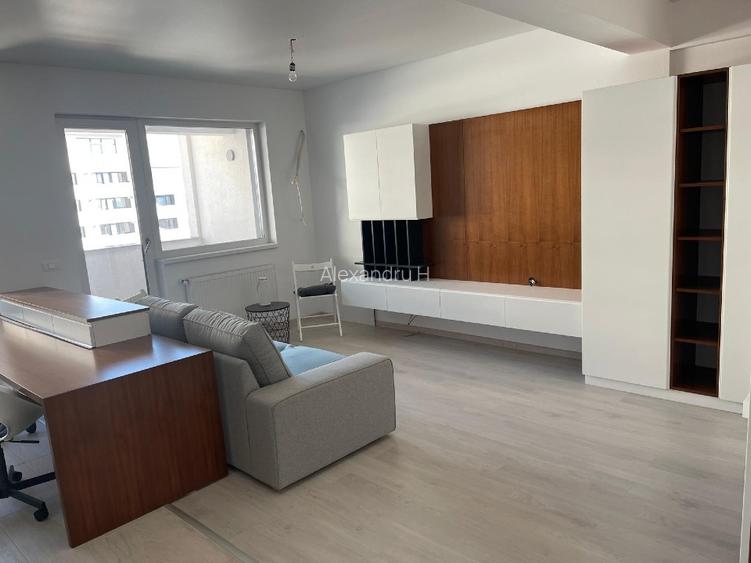 Vand apartament 2 camere complet mobilat - 10