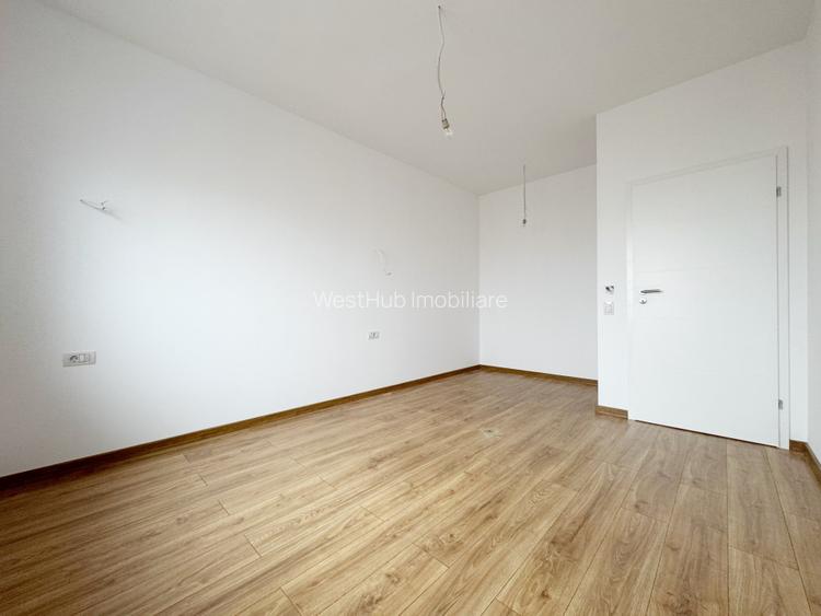 Duplex 4 camere, 105mp utili, 310mp teren, in Mosnita Veche - 3