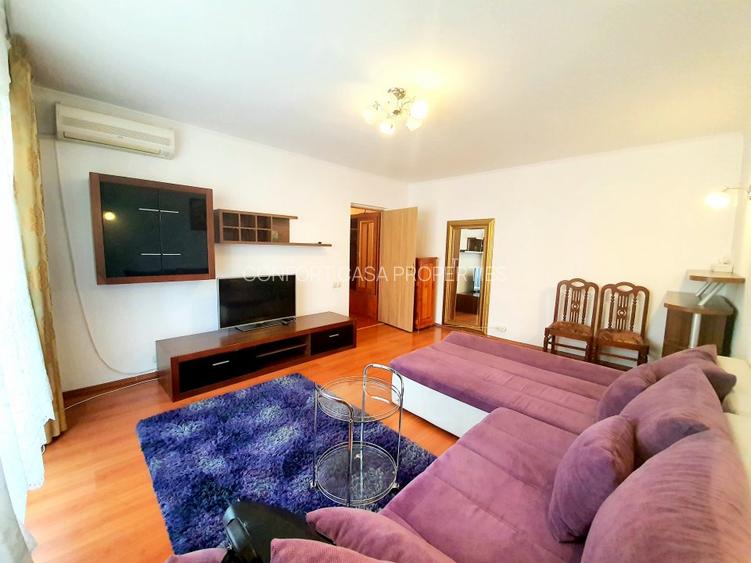 Nerva Traian - metrou Timpuri Noi 5 min, apartament 3 camere, modern - 6