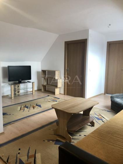 Apartament modern la mansardă în Florești, aproape de Cluj. - 5