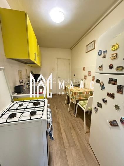 Apartament 2 camere | Decomandat | Etaj 1 | Mihai Viteazu - 15