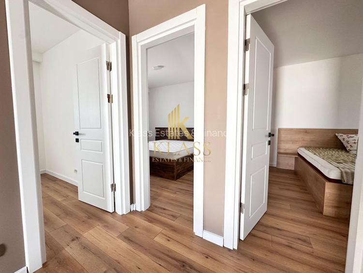 Duplex de vânzare | Zonă rezidențială Clinceni, lângă lac | Comision 0% - 12