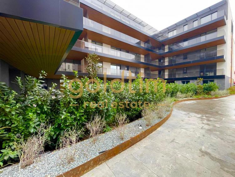 Prima inchiriere/Premium/Arqa Jolie Ville/Parcare/Piscina/Complex securizat - 24
