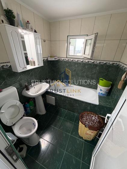 3 camere mobilat decomandat 83 mp Șoseaua Alexandriei Mărgeanului - 18