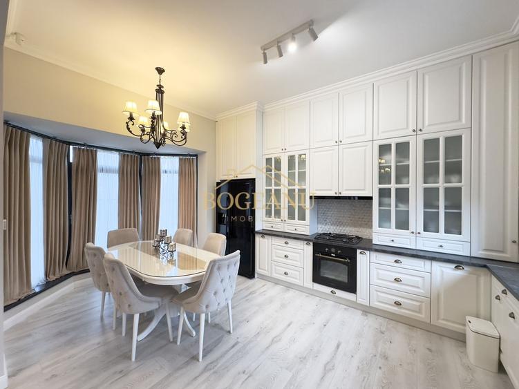 BG126-VILA DE LUX 4 CAMERE-COMISION 0% - 6