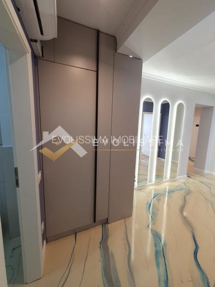 Apartament premium 3 camere, Dealul Cetatii - 13