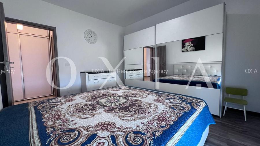 SX697 2 Camere - Loc Parcare - Complex Iris - 5