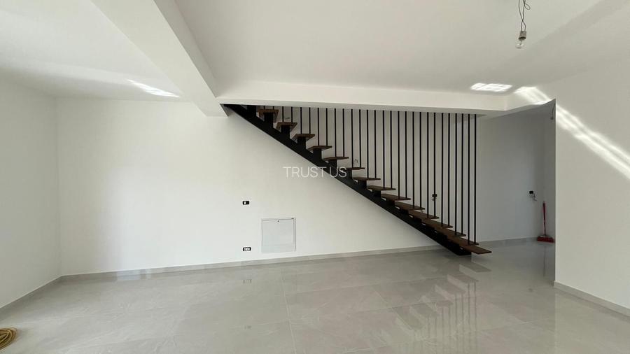 COMISION 0% | Duplex Urseni | 117 mp utili | 3 dormitoare. - 7