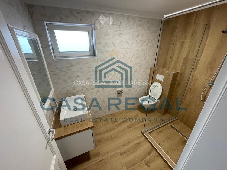 Casă  PREMIUM de închiriat în Cartierul Grigorescu, Oradea – 3 camere - 15