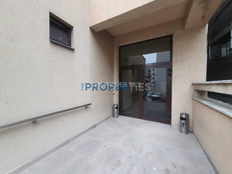 Comision 0! Inchiriere birouri Grozavesti - 225mp - parter - 11