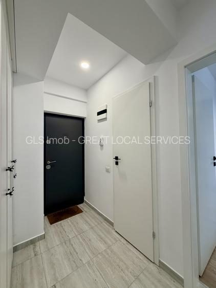Apartament 3 camere + grădină + 2 locuri parcare - 14
