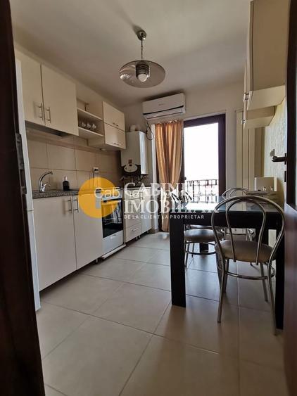 2 CAMERE DECOMANDAT, 52 MP, ETAJ 2, PARCARE - ZONA POITIERS - 2