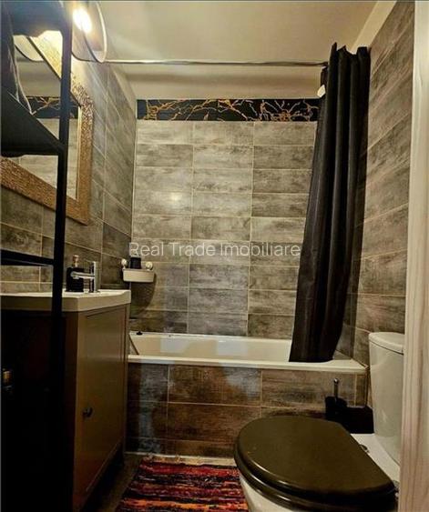 Apartament 2 camere zona Garii - 6