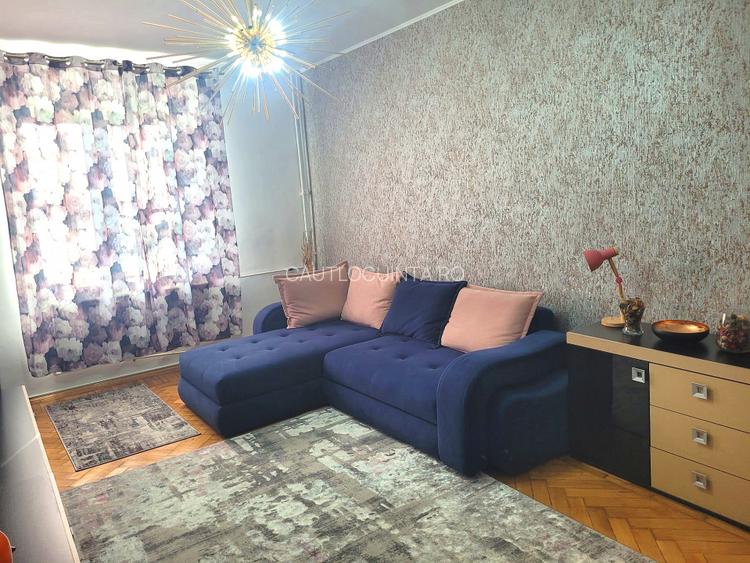 Apartament 2 Camere Premium | Renovat 2025 | Metrou | Bazilescu - 2