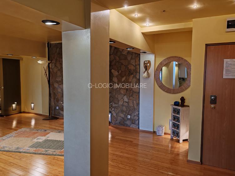 Apartament 3 camere renovat zona Star - 13