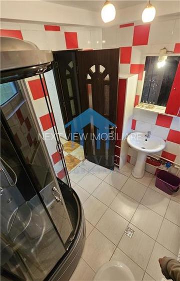 Apartament 3 camere, Dambul Rotund - 2