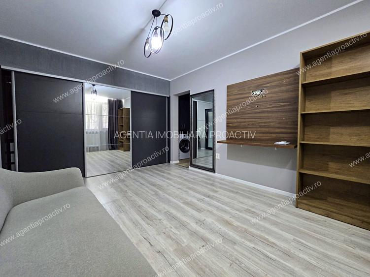 Apartament cu 2 camere, cartier Mazepa 1, amenajat modern! - 3