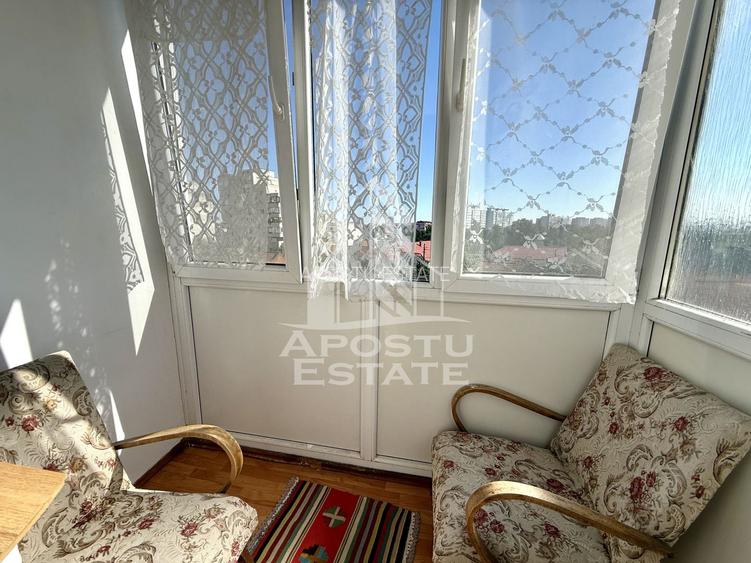 Apartament cu 3 camere de vanzare, zona Iosefin, Timisoara - 9