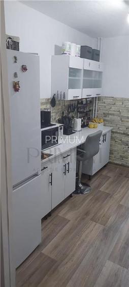 TIMOCULUI - 2 CAMERE - 2 BALCOANE - ETAJUL 1 - MODEL MARE - DISPONIBIL IMEDIAT - 3