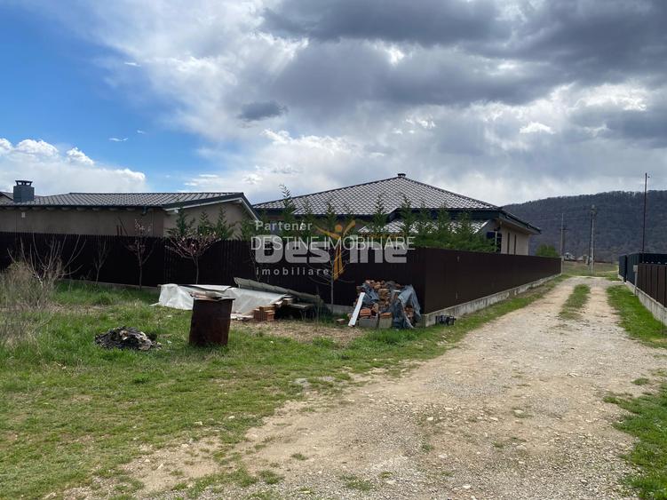 Teren de vanzare Dumbrava Rosie 20.000 Euro 900mp - 12