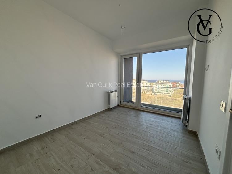 Apartament 3 camere - Meraki Resort & Spa - 5