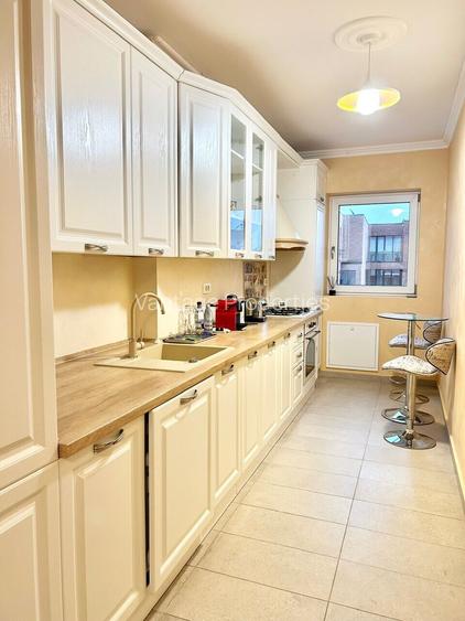 One-room apartment | Central complex | Vasile Lascar Street | - 10