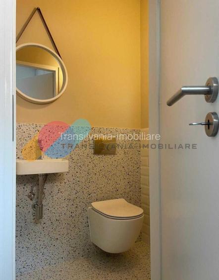 Casă nouă P+E, 120 mp, finisată, Omnia Residence-Apahida - 7