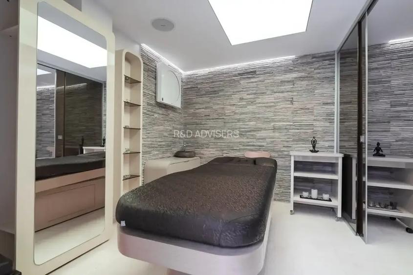 Vila Lux - Beauty Hub / clinică estetică | Parcare privată | Lacul Tei - 13