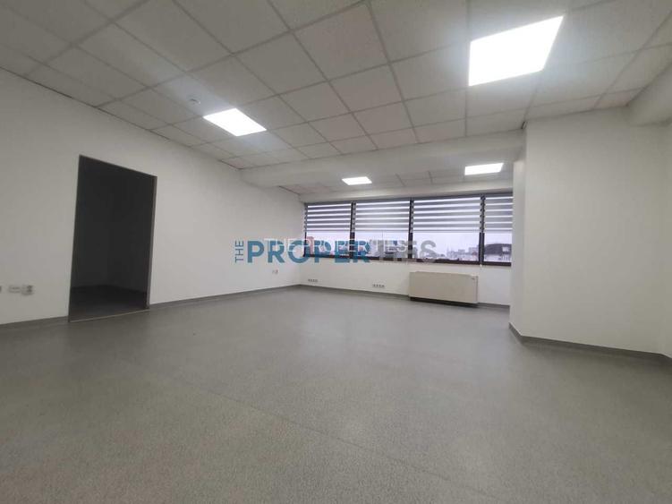 Comision 0! Inchiriere spatiu birouri in zona Floreasca - 75,36 mp - 3