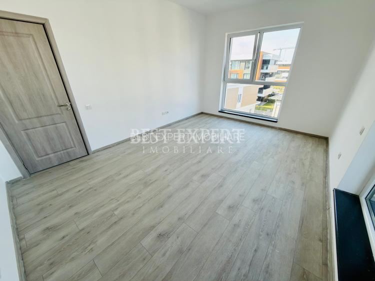 2 Camere Finalizat cu Parcare inclusa -Mutare Imediata - 2