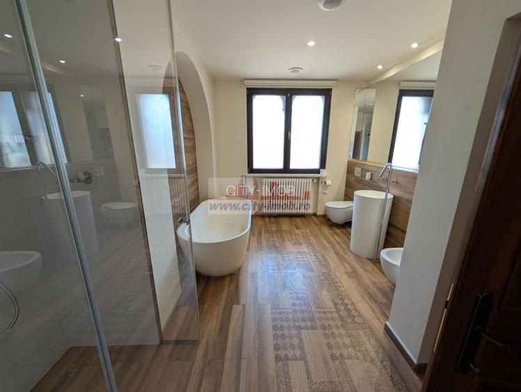 Vila Spectaculoase de inhiriat Bucuresti Central - 53