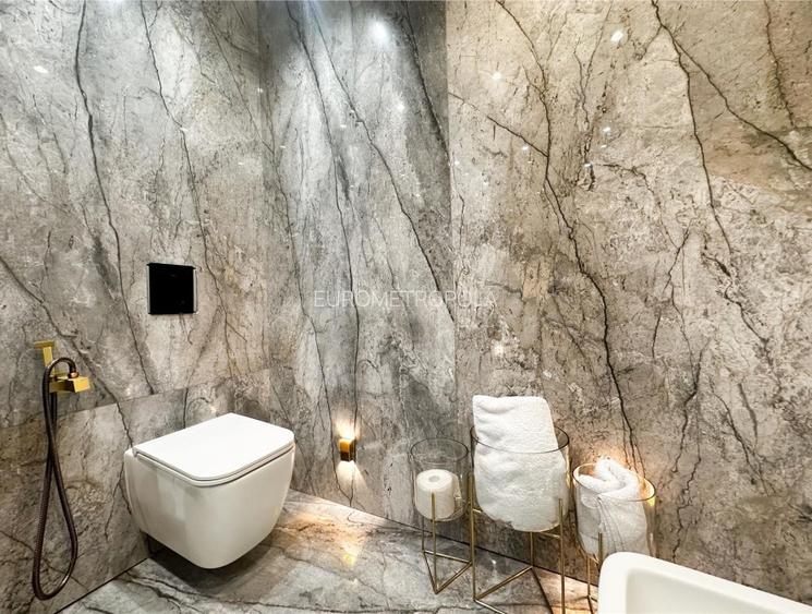 Apartament cu gradina 180mp Kiseleff - 4