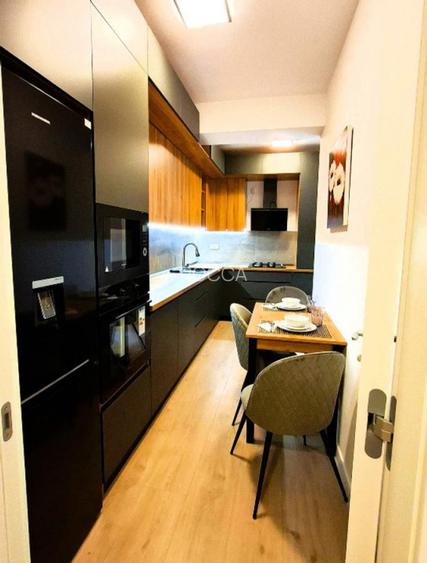2 camere – Estoria City Pallady, 60 mp, terasă, prima închiriere, 5 min metrou - 8