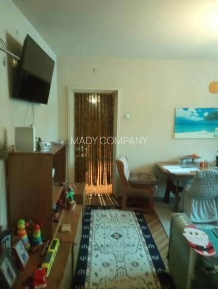 4 Camere , Tomis Nord, 90 mp , Centrala, 2bai, Parter - 6