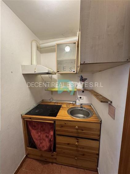 Garsoniera, Bartolomeu, Brasov. - 5