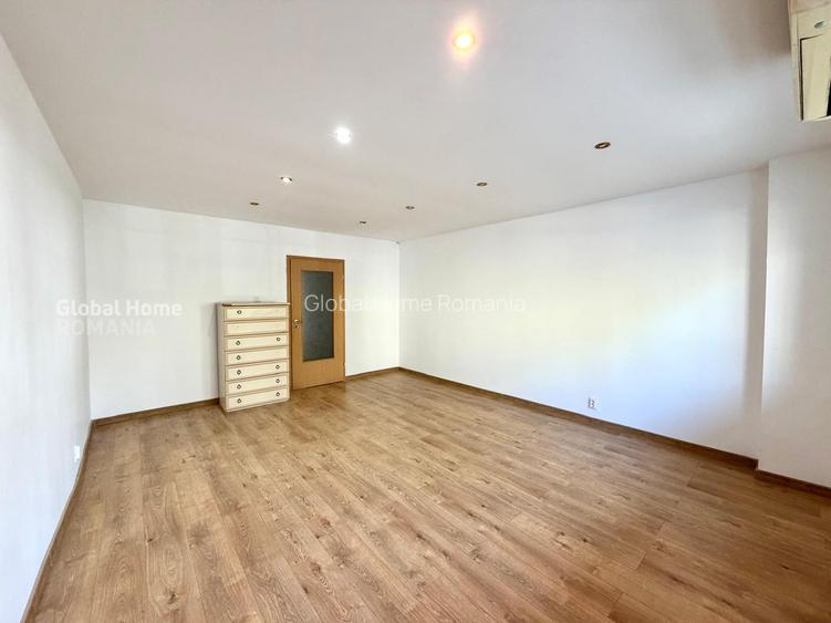 Matei Basarab - Unirii ◉ 90 MP ◉ Birou 3 Camere ◉ Parcare Inclusa ◉ 2 Bai - 5