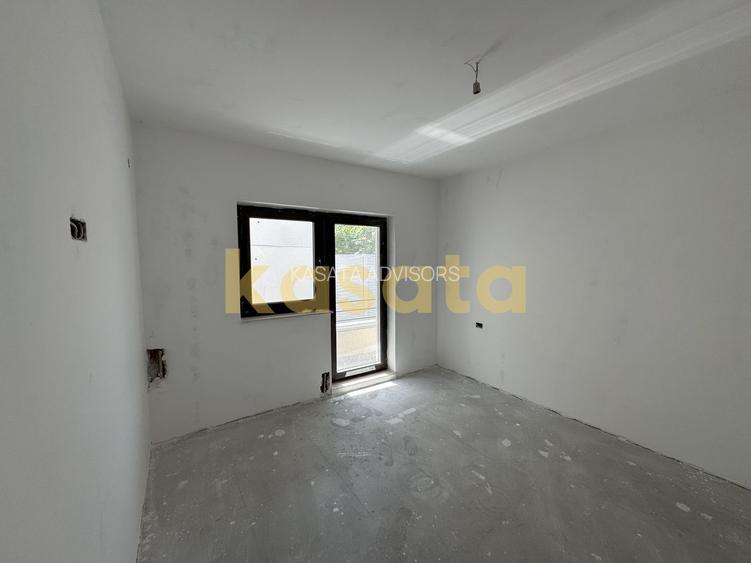 Casă individuală la curte - 1 km de metrou si Parc Bazilescu - 4