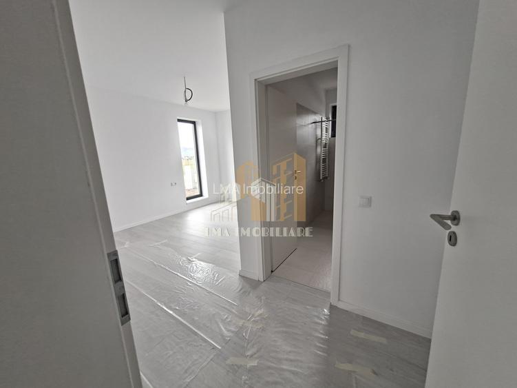 Casa individuala Sanpetru Brasov - 8