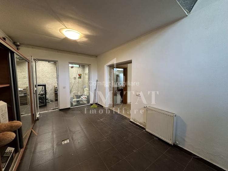 Casă individuală | 1150 mp teren | Cartier Europa | Stradă privată - 9