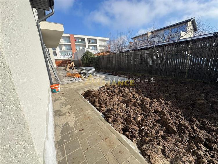 Vila individuala de vanzare Popesti Leordeni, 5 camere, aproape metrou - 7