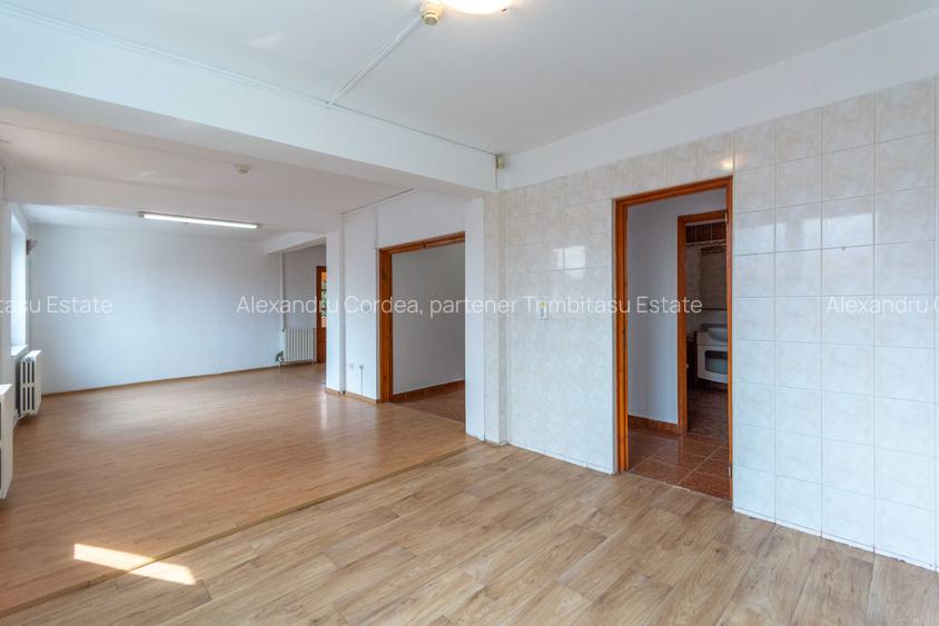 Aviatiei | Smaranda Braescu | Vila reprezentativa de inchiriat - 34