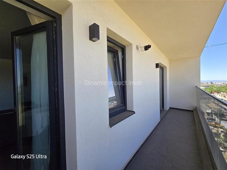 Apartament 2 camere-bloc nou !Transilvania Residence 2 - 11