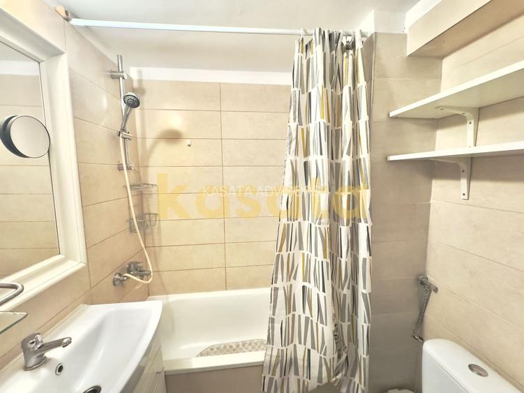 Piata Amzei - Apartament cu 2 camere pregatit pentru mutare/inchiriere - 11