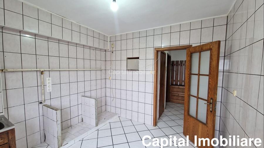 Apartament 3 camere, 2 bai, Baia Mare, Ultracentral, Comision 0 - 3