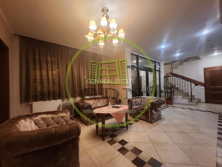 Hotel operațional de vânzare în Predeal – 26 camere | Business funcțional - 5
