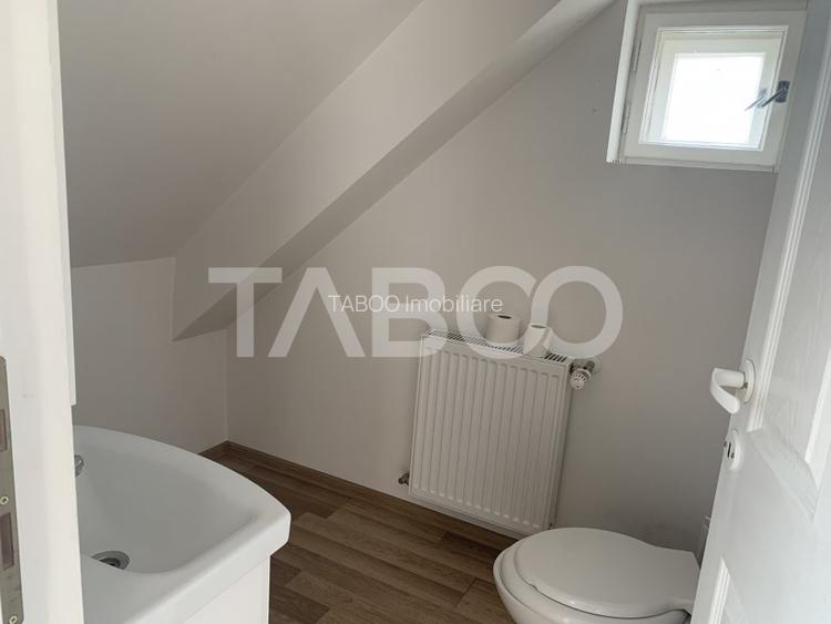 Spatiu comercial de inchiriat in zona Sub Arini din Sibiu - 10