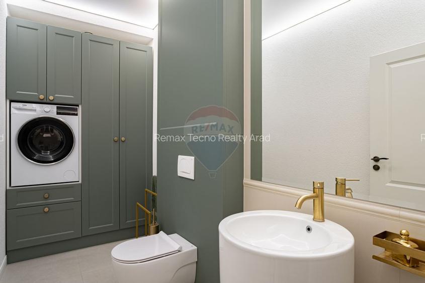 Vila constructie 2024 - stil si eleganta - Gradiste - Arad - 28