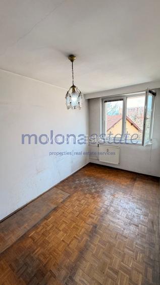 Apartament 3 camere / Cart. Grigorescu / Liceul Onisifor Ghibu - 3